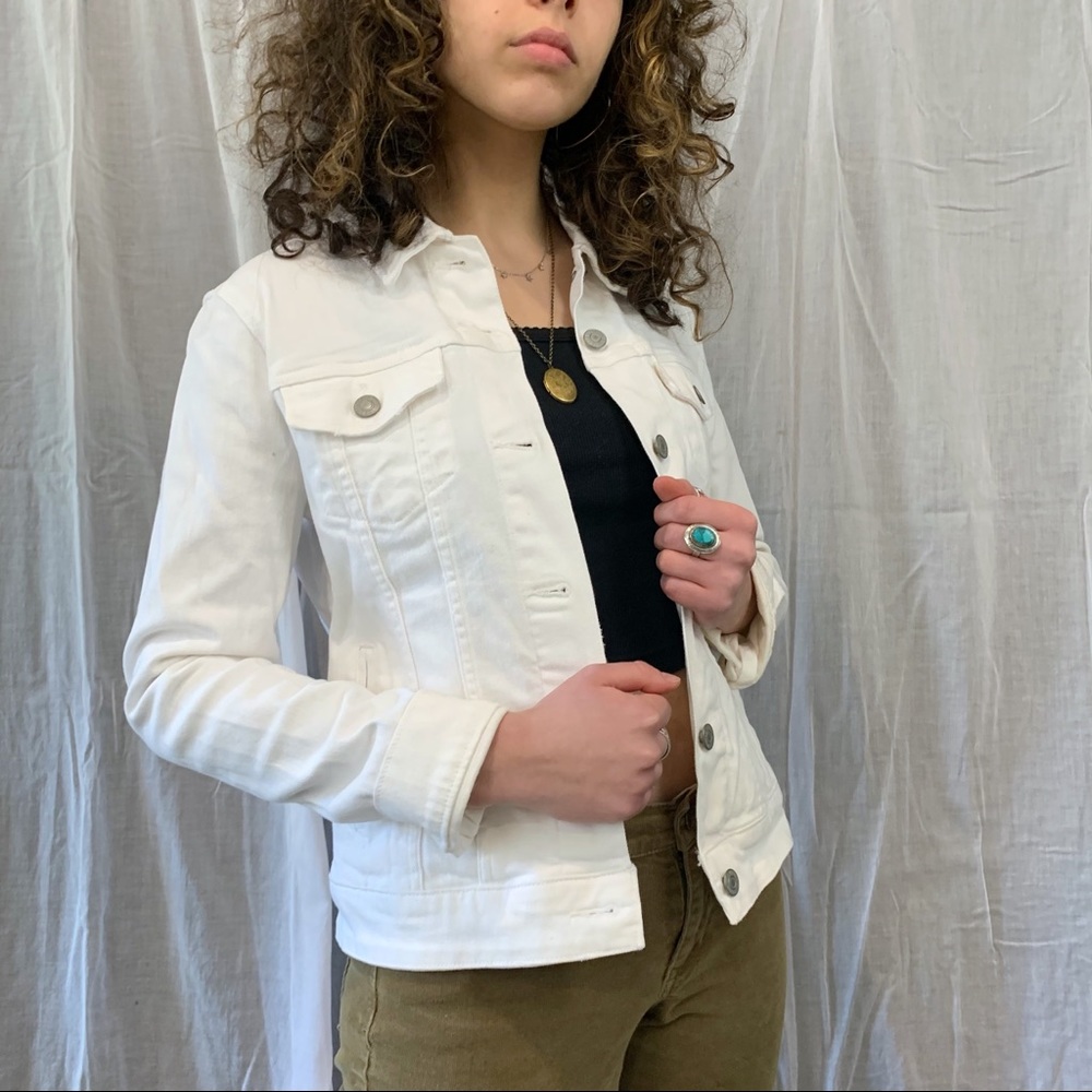 Levi’s Denim Jacket